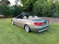 20098 BMW 328i Hard Top Convertible. *Cllean* Salem - Image 4