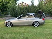 20098 BMW 328i Hard Top Convertible. *Cllean* Salem - Image 5