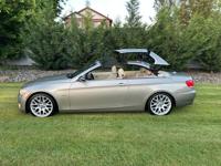 20098 BMW 328i Hard Top Convertible. *Cllean* Salem - Image 6