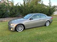20098 BMW 328i Hard Top Convertible. *Cllean* Salem - Image 7