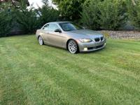 20098 BMW 328i Hard Top Convertible. *Cllean* Salem - Image 8