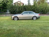 20098 BMW 328i Hard Top Convertible. *Cllean* Salem - Image 9