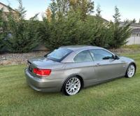 20098 BMW 328i Hard Top Convertible. *Cllean* Salem - Image 10