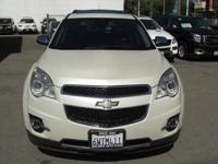2012 Chevrolet Equinox Chevy 4dr LTZ SUV Baldwin Auto Sales - Image 3