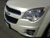 2012 Chevrolet Equinox Chevy 4dr LTZ SUV Baldwin Auto Sales - Image 5