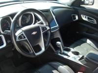2012 Chevrolet Equinox Chevy 4dr LTZ SUV Baldwin Auto Sales - Image 9