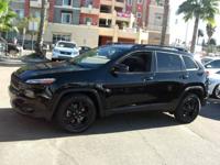 2018 Jeep Cherokee Limited SUV Baldwin Auto Sales - Image 3