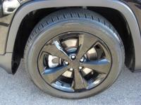 2018 Jeep Cherokee Limited SUV Baldwin Auto Sales - Image 4