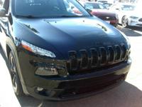 2018 Jeep Cherokee Limited SUV Baldwin Auto Sales - Image 5