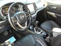 2018 Jeep Cherokee Limited SUV Baldwin Auto Sales - Image 6