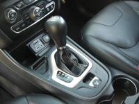 2018 Jeep Cherokee Limited SUV Baldwin Auto Sales - Image 7