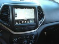 2018 Jeep Cherokee Limited SUV Baldwin Auto Sales - Image 8