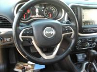 2018 Jeep Cherokee Limited SUV Baldwin Auto Sales - Image 9