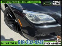 2017 BMW 6 Series 650i**EZ FINANCING -LOW DOWN! BAD CREDIT-NO CREDIT-FIRST TIME BUYER-NO PROBLEM! 👌 - Image 6