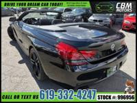 2017 BMW 6 Series 650i**EZ FINANCING -LOW DOWN! BAD CREDIT-NO CREDIT-FIRST TIME BUYER-NO PROBLEM! 👌 - Image 7