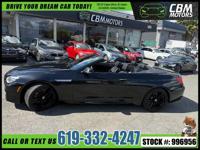 2017 BMW 6 Series 650i**EZ FINANCING -LOW DOWN! BAD CREDIT-NO CREDIT-FIRST TIME BUYER-NO PROBLEM! 👌 - Image 8