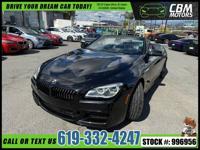 2017 BMW 6 Series 650i**EZ FINANCING -LOW DOWN! BAD CREDIT-NO CREDIT-FIRST TIME BUYER-NO PROBLEM! 👌 - Image 9