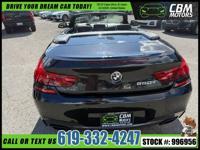 2017 BMW 6 Series 650i**EZ FINANCING -LOW DOWN! BAD CREDIT-NO CREDIT-FIRST TIME BUYER-NO PROBLEM! 👌 - Image 10