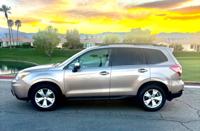 2014 Subaru Forester Touring w/67K original miles Palm Desert - Image 4