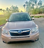 2014 Subaru Forester Touring w/67K original miles Palm Desert - Image 7