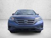 2012 Honda CR-V LX CRV SUV AUTONATION Call (386) 603-6783 for more photos & confirm availability - Image 3