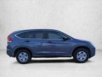 2012 Honda CR-V LX CRV SUV AUTONATION Call (386) 603-6783 for more photos & confirm availability - Image 4