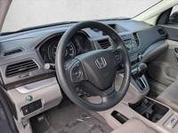 2012 Honda CR-V LX CRV SUV AUTONATION Call (386) 603-6783 for more photos & confirm availability - Image 7