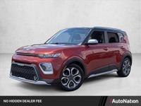 2021 Kia Soul X-Line AUTONATION Call (386) 603-6783 for more photos & confirm availability
