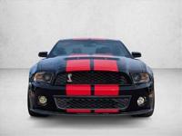 2012 Ford Mustang Shelby GT500 AUTONATION Call (386) 603-6783 for more photos & confirm availability - Image 3