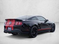 2012 Ford Mustang Shelby GT500 AUTONATION Call (386) 603-6783 for more photos & confirm availability - Image 6