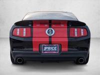 2012 Ford Mustang Shelby GT500 AUTONATION Call (386) 603-6783 for more photos & confirm availability - Image 8