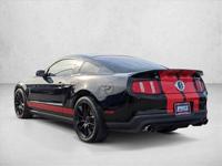 2012 Ford Mustang Shelby GT500 AUTONATION Call (386) 603-6783 for more photos & confirm availability - Image 9