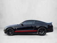 2012 Ford Mustang Shelby GT500 AUTONATION Call (386) 603-6783 for more photos & confirm availability - Image 10