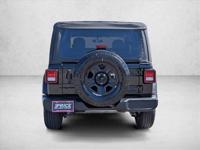 2025 Jeep Wrangler Sport 4x4 4WD SUV AUTONATION Call (386) 603-6783 for more photos & confirm availability - Image 8