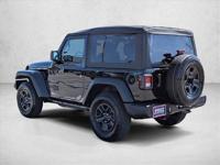 2025 Jeep Wrangler Sport 4x4 4WD SUV AUTONATION Call (386) 603-6783 for more photos & confirm availability - Image 9