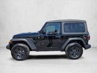 2025 Jeep Wrangler Sport 4x4 4WD SUV AUTONATION Call (386) 603-6783 for more photos & confirm availability - Image 10