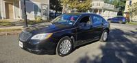 1OWNER NEW 42000 SUPER LOW MILES CHRYSLER 200 PERFECTION NEW! Staten Island
