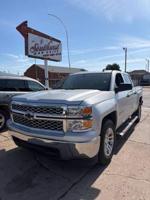 2014 Chevrolet Chevy Silverado 1500 LT - Home of the ZERO Down ZERO Interest! + SOUTHWEST CAR SALES