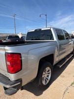 2014 Chevrolet Chevy Silverado 1500 LT - Home of the ZERO Down ZERO Interest! + SOUTHWEST CAR SALES - Image 6