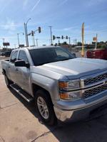 2014 Chevrolet Chevy Silverado 1500 LT - Home of the ZERO Down ZERO Interest! + SOUTHWEST CAR SALES - Image 7