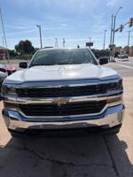 2017 Chevrolet Chevy Silverado 1500 LT 4x4 4dr Double Cab 6.5 ft. SB - Home of t + SOUTHWEST CAR SALES - Image 3