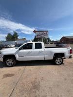 2017 Chevrolet Chevy Silverado 1500 LT 4x4 4dr Double Cab 6.5 ft. SB - Home of t + SOUTHWEST CAR SALES - Image 4
