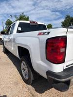 2017 Chevrolet Chevy Silverado 1500 LT 4x4 4dr Double Cab 6.5 ft. SB - Home of t + SOUTHWEST CAR SALES - Image 5