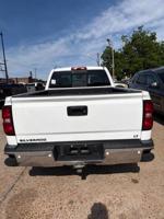 2017 Chevrolet Chevy Silverado 1500 LT 4x4 4dr Double Cab 6.5 ft. SB - Home of t + SOUTHWEST CAR SALES - Image 6