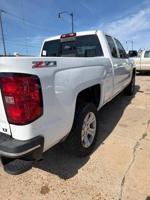 2017 Chevrolet Chevy Silverado 1500 LT 4x4 4dr Double Cab 6.5 ft. SB - Home of t + SOUTHWEST CAR SALES - Image 7