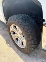 2017 Chevrolet Chevy Silverado 1500 LT 4x4 4dr Double Cab 6.5 ft. SB - Home of t + SOUTHWEST CAR SALES - Image 9