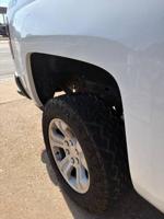 2017 Chevrolet Chevy Silverado 1500 LT 4x4 4dr Double Cab 6.5 ft. SB - Home of t + SOUTHWEST CAR SALES - Image 10
