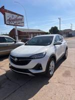 2022 Buick Encore GX Preferred 4dr Crossover - Home of the ZERO Down ZERO Intere + SOUTHWEST CAR SALES