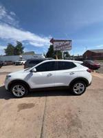 2022 Buick Encore GX Preferred 4dr Crossover - Home of the ZERO Down ZERO Intere + SOUTHWEST CAR SALES - Image 4