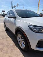 2022 Buick Encore GX Preferred 4dr Crossover - Home of the ZERO Down ZERO Intere + SOUTHWEST CAR SALES - Image 7